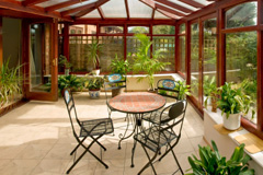 Moorend conservatory quotes
