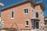 Moorend home extensions